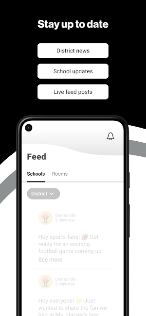 South O'Brien School District Screenshot 2