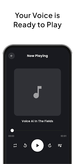 Smart TTS: AI Text to Speech Screenshot 2
