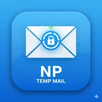 NP Temp Mail