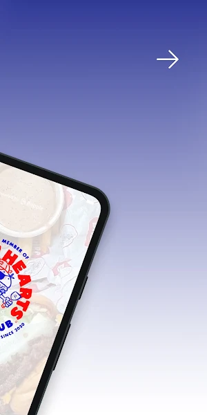 Broken Hearts Burger Club Screenshot 1