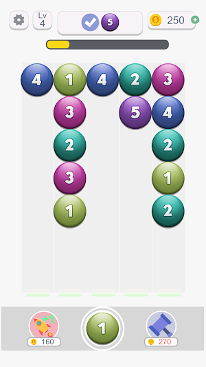 Merge Block Screenshot 3