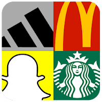 Logo Quiz: Guess the brand