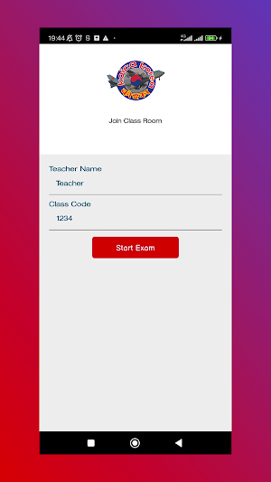 Koica Korea UBT CBT Exam 2024 Screenshot 3