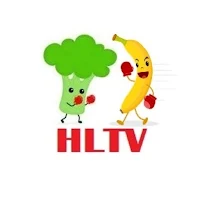 Fun Food Fight