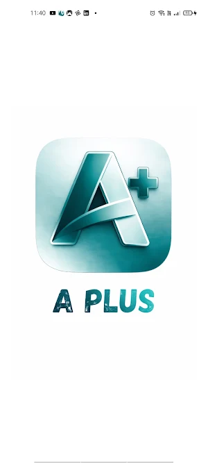 A Plus Screenshot 1