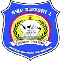 SMPN 1 TEGOWANU