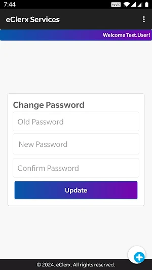 Dispatch Support NPS Screenshot 3