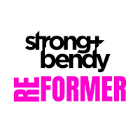 Strong + Bendy Reformer