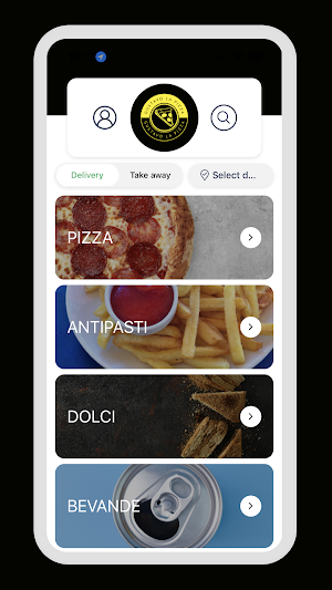Gustavo La Pizza Screenshot 1