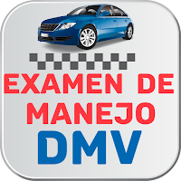Examen de manejo DMV 2022