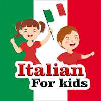 Learn Italian for kids