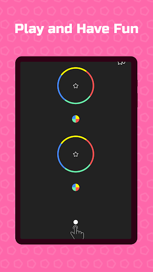 Togloom - Mini Games Screenshot 1