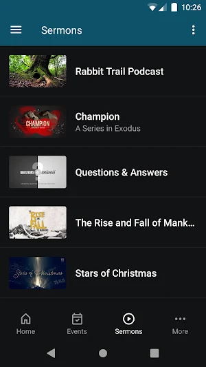 OBCC Screenshot 1