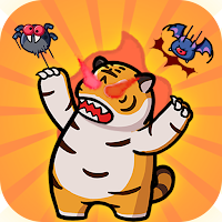 Crazy Warrior