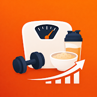 Women Weight Gain App