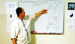 Tai Chi Theory Screenshot 3