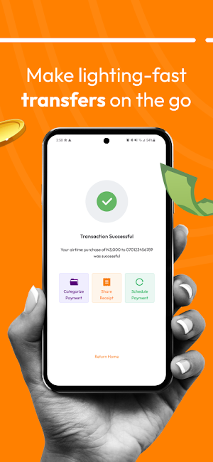 Zedvance: Loans & Bills Screenshot 3