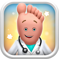 Happy Foot Doctor