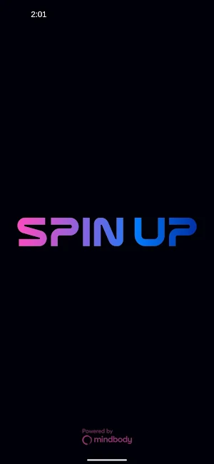 SPIN UP STUDIO Screenshot 0
