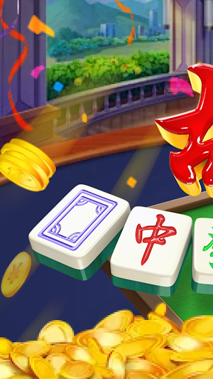 Mahjong Catcher Screenshot 0