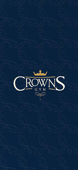 Crowns Gym PT Screenshot 0