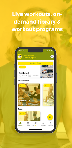 The Lemon Life Screenshot 1
