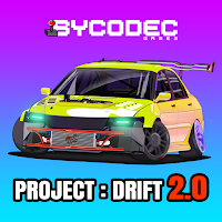 PROJECT:DRIFT 2.0