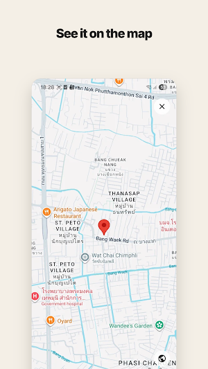Thaihome Screenshot 3