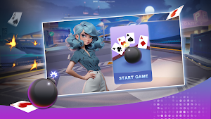 Card Casino 3 Patti Go On Screenshot 1