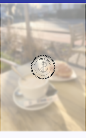 Captain's Mess Śniadania Screenshot 3