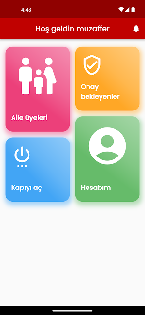 ADS Keys Screenshot 0