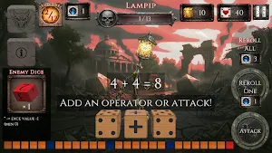 paraDICE Screenshot 0