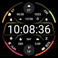 ZKin Watch Brilliant Splendid