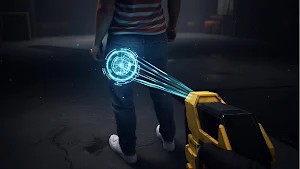 Zombie Check Up Simulator Game Screenshot 2