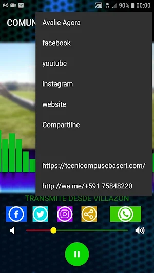 BONDAD MULTICENTER 2 Screenshot 3