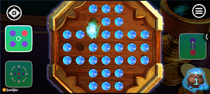 Solitaire Gem Quest Screenshot 1