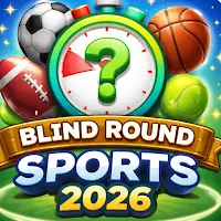 Blind Round Sports
