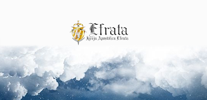 Igreja Apostólica Efrata Screenshot 3