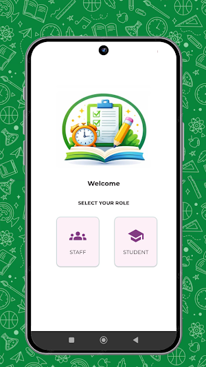 Aloe Connect Screenshot 0