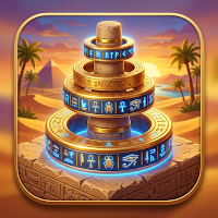 Egyptian Tower