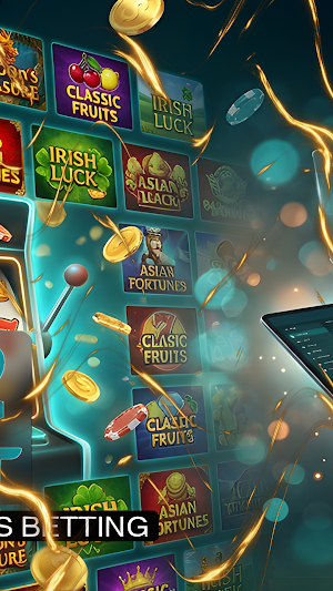 Indobet Screenshot 1