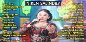 Niken Salindry Campursari 2024 Screenshot 0