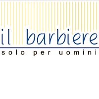 il barbiere solo per uomini