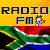 RSG Radio Sonder Grense FM