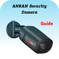 ANRAN Security Camera guide