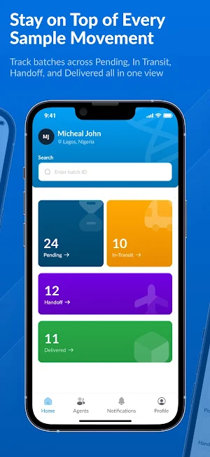 ELSRT Screenshot 0