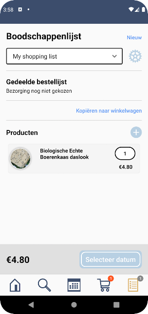 De Hooiberg Screenshot 2