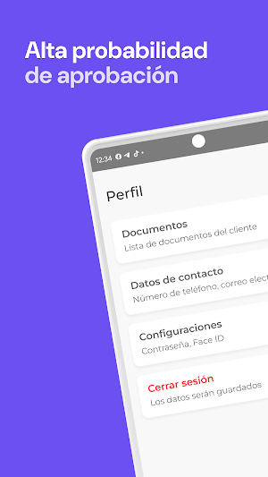 Monetech Servicios Screenshot 3