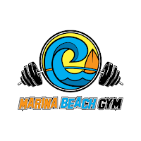 Marina Beach Gym