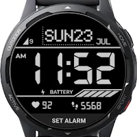 MilkyWay Casio G-Shock GW-9500